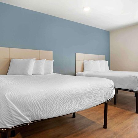 Extended Stay America Select Suites - Louisville - South Lynnview Esterno foto