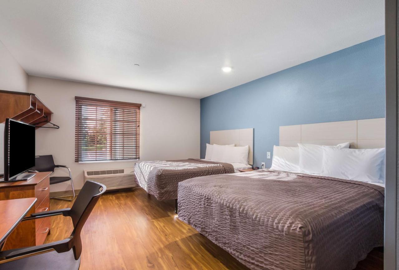 Extended Stay America Select Suites - Louisville - South Lynnview Esterno foto