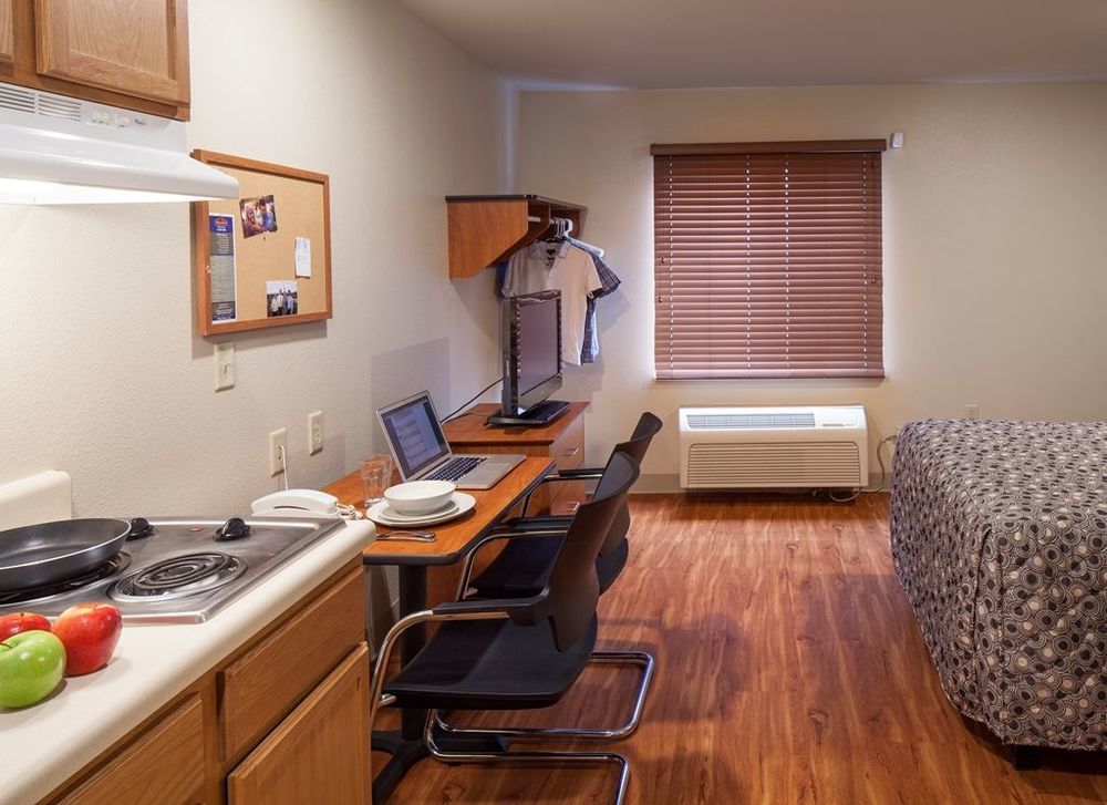 Extended Stay America Select Suites - Louisville - South Lynnview Camera foto