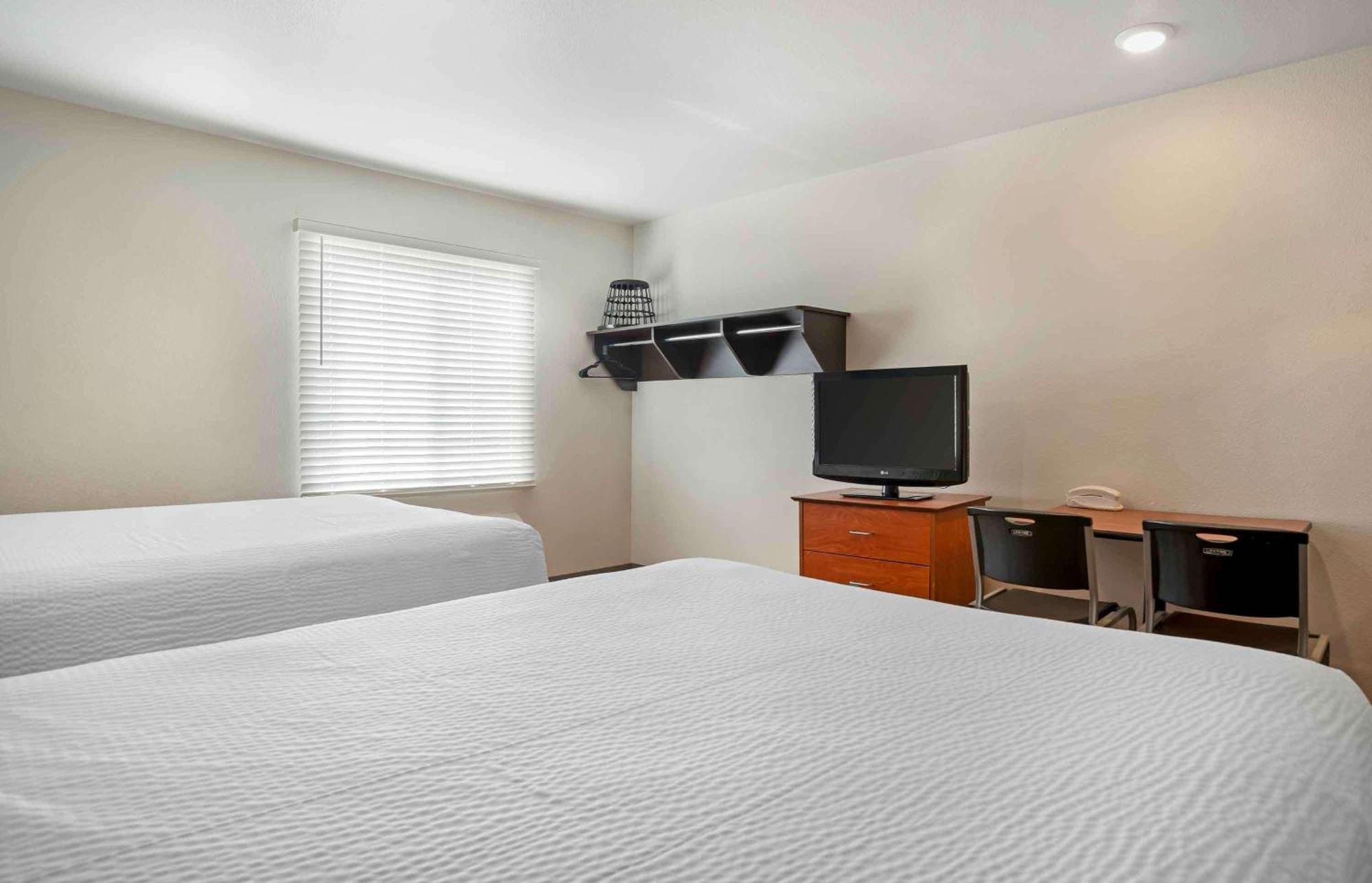 Extended Stay America Select Suites - Louisville - South Lynnview Esterno foto