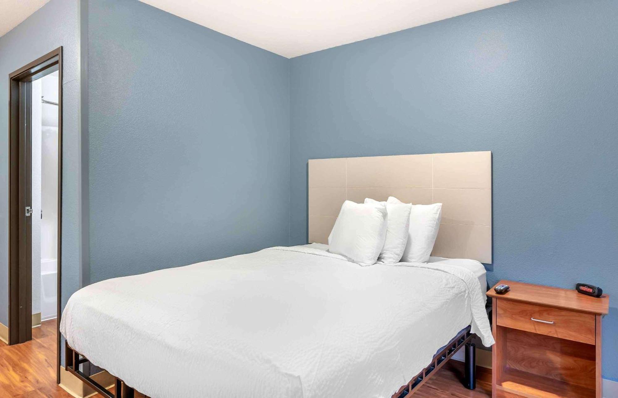 Extended Stay America Select Suites - Louisville - South Lynnview Esterno foto