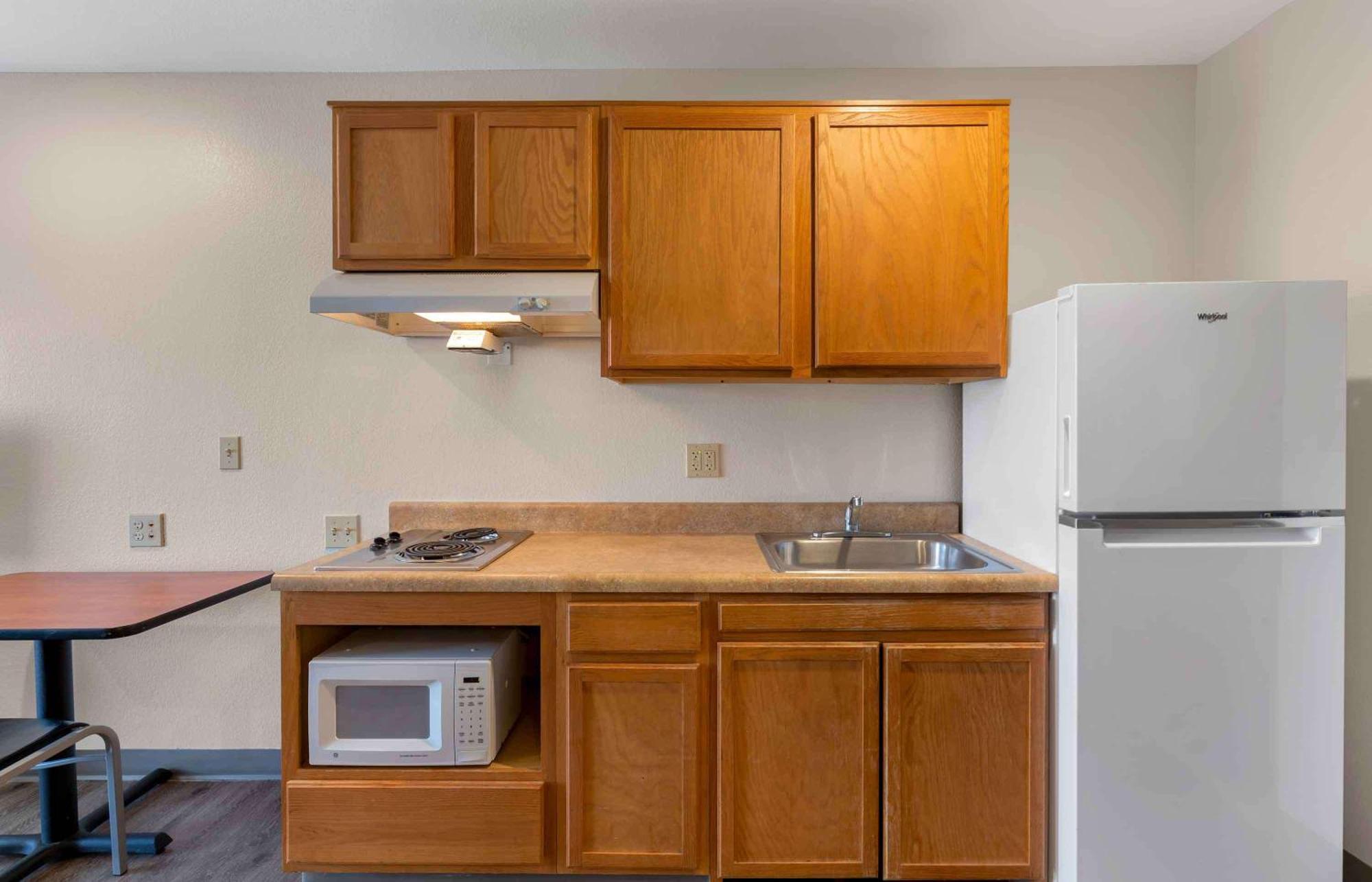Extended Stay America Select Suites - Louisville - South Lynnview Esterno foto