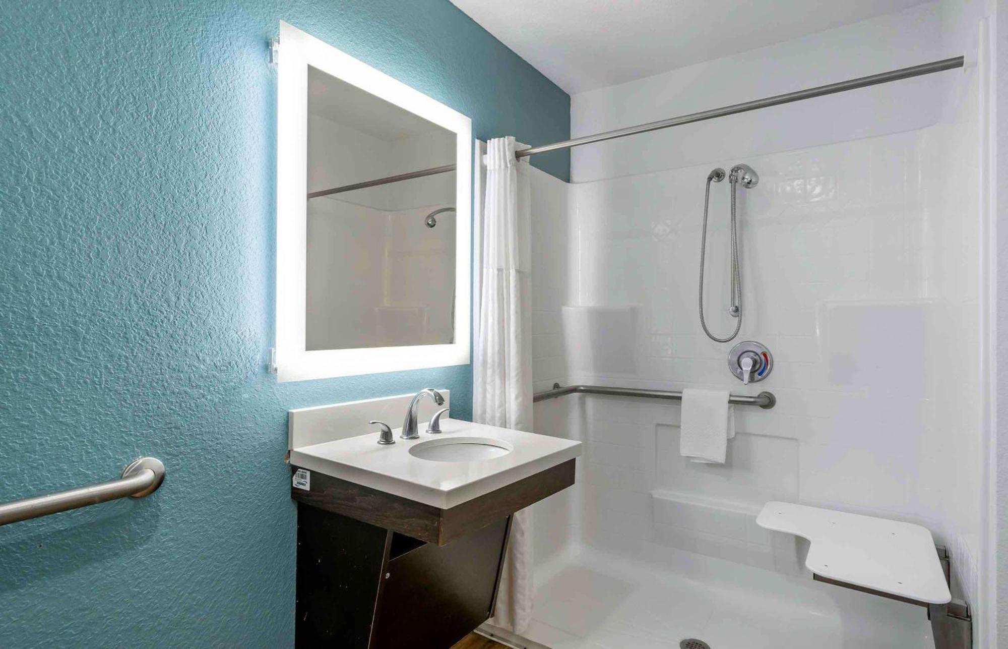 Extended Stay America Select Suites - Louisville - South Lynnview Esterno foto