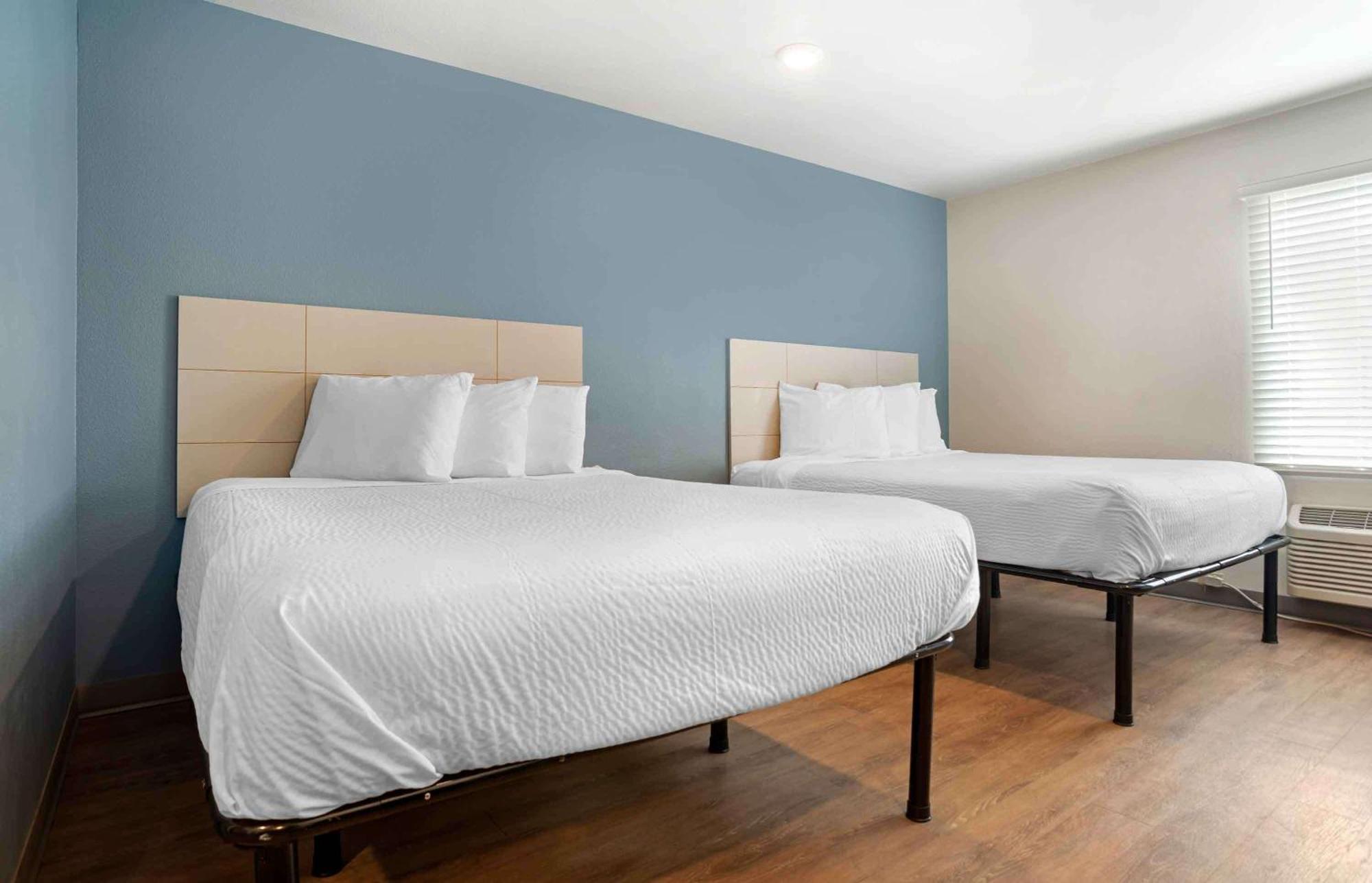 Extended Stay America Select Suites - Louisville - South Lynnview Esterno foto