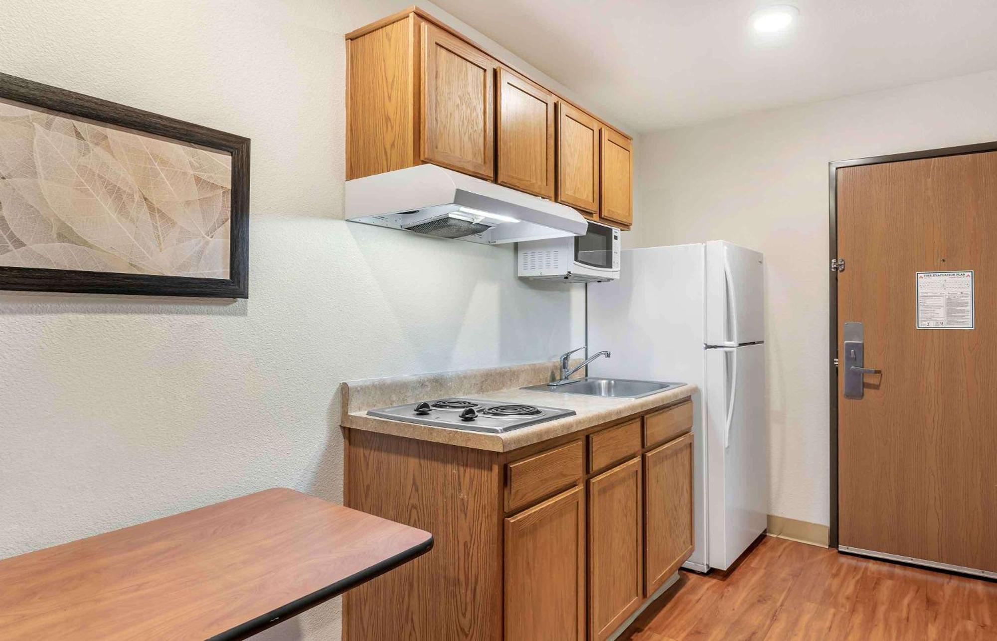 Extended Stay America Select Suites - Louisville - South Lynnview Esterno foto