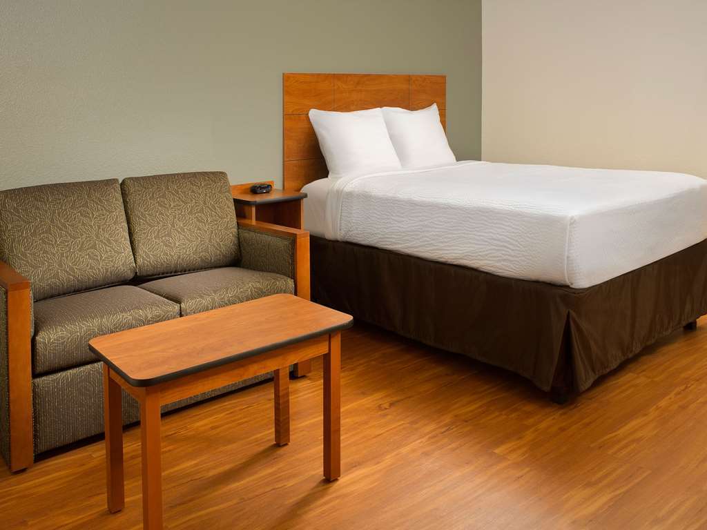 Extended Stay America Select Suites - Louisville - South Lynnview Camera foto