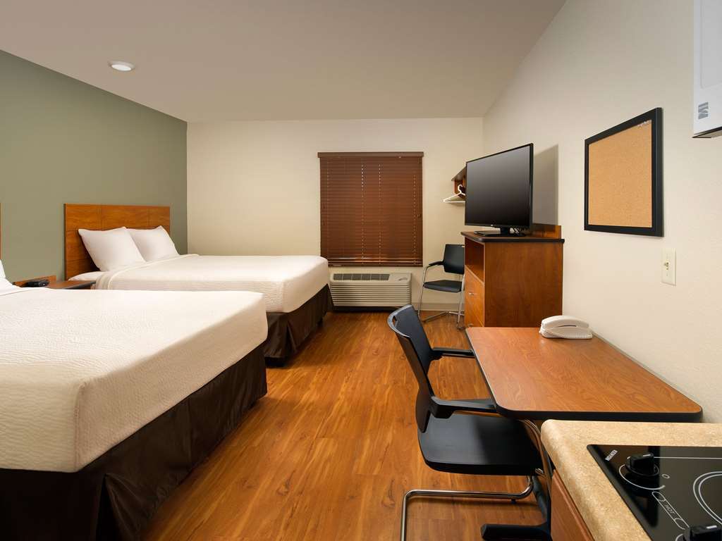 Extended Stay America Select Suites - Louisville - South Lynnview Camera foto