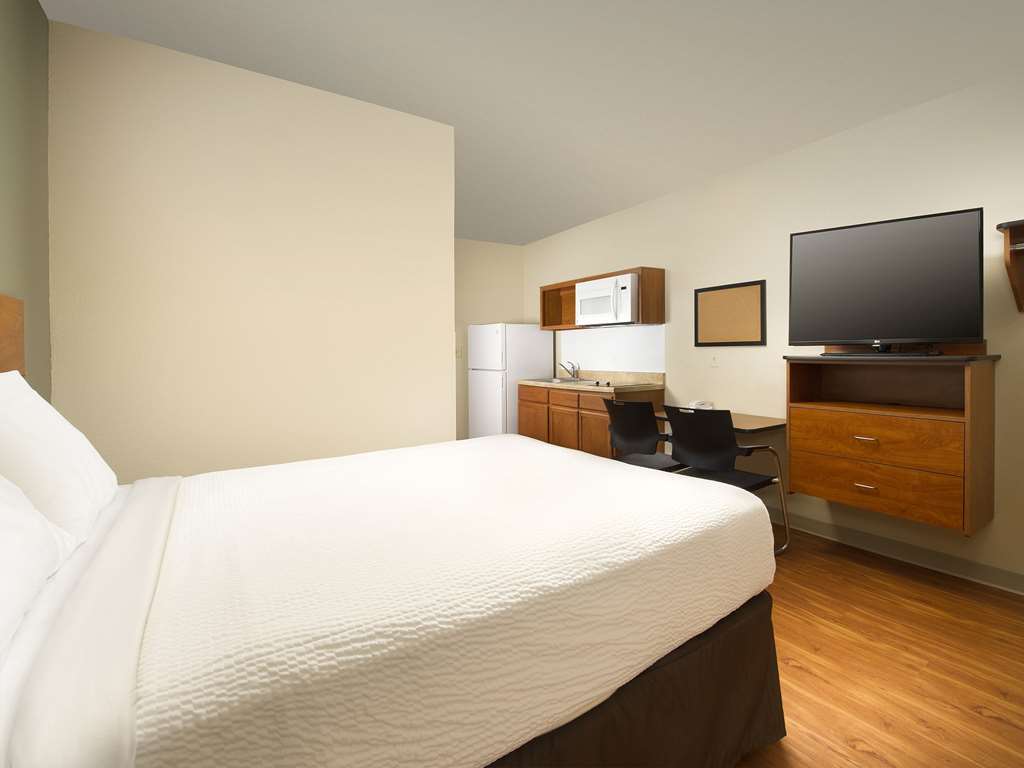 Extended Stay America Select Suites - Louisville - South Lynnview Camera foto