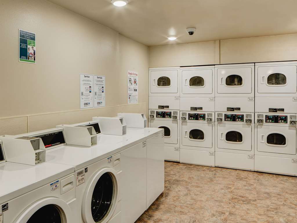 Extended Stay America Select Suites - Louisville - South Lynnview Servizi foto