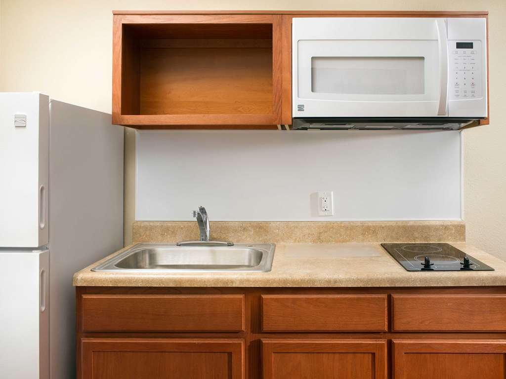 Extended Stay America Select Suites - Louisville - South Lynnview Camera foto